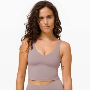 ❌SOLD❌ Lululemon Align Tank Violet Verbena